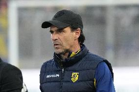 SS Juve Stabia v US Salernitana - Serie B