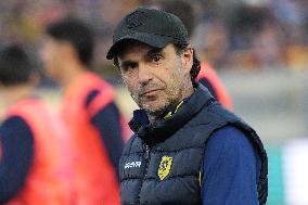 SS Juve Stabia v US Salernitana - Serie B