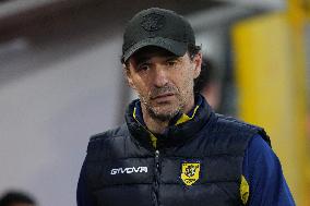 SS Juve Stabia v US Salernitana - Serie B