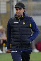 SS Juve Stabia v US Salernitana - Serie B
