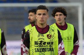 SS Juve Stabia v US Salernitana - Serie B