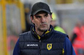 SS Juve Stabia v US Salernitana - Serie B