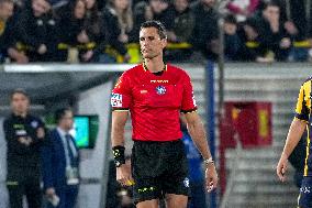 SS Juve Stabia v US Salernitana - Serie B