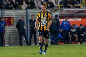 SS Juve Stabia v US Salernitana - Serie B