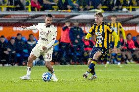 SS Juve Stabia v US Salernitana - Serie B