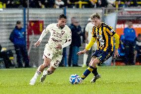 SS Juve Stabia v US Salernitana - Serie B