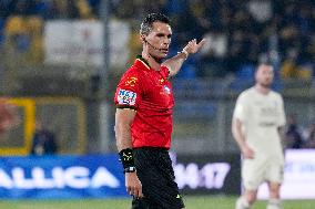 SS Juve Stabia v US Salernitana - Serie B