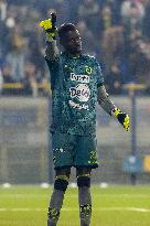 SS Juve Stabia v US Salernitana - Serie B