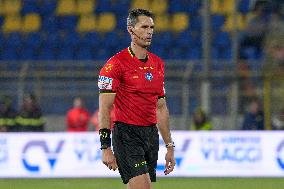 SS Juve Stabia v US Salernitana - Serie B