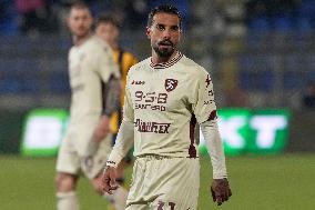 SS Juve Stabia v US Salernitana - Serie B