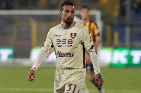 SS Juve Stabia v US Salernitana - Serie B