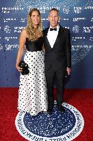 11th Breakthrough Prize Ceremony - Santa Monica