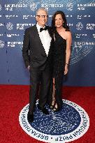 11th Breakthrough Prize Ceremony - Santa Monica