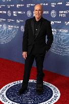 11th Breakthrough Prize Ceremony - Santa Monica