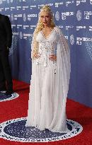 11th Breakthrough Prize Ceremony - Santa Monica