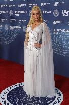 11th Breakthrough Prize Ceremony - Santa Monica