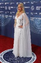 11th Breakthrough Prize Ceremony - Santa Monica