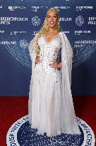 11th Breakthrough Prize Ceremony - Santa Monica