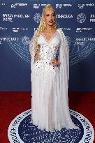 11th Breakthrough Prize Ceremony - Santa Monica
