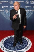 11th Breakthrough Prize Ceremony - Santa Monica