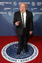 11th Breakthrough Prize Ceremony - Santa Monica