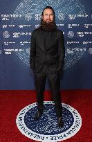 11th Breakthrough Prize Ceremony - Santa Monica