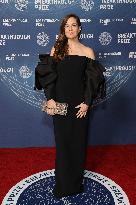 11th Breakthrough Prize Ceremony - Santa Monica