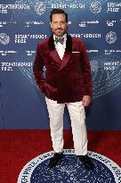 11th Breakthrough Prize Ceremony - Santa Monica