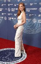 11th Breakthrough Prize Ceremony - Santa Monica