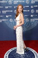 11th Breakthrough Prize Ceremony - Santa Monica