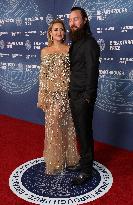 11th Breakthrough Prize Ceremony - Santa Monica
