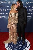 11th Breakthrough Prize Ceremony - Santa Monica