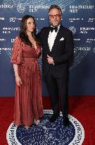 11th Breakthrough Prize Ceremony - Santa Monica