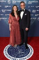 11th Breakthrough Prize Ceremony - Santa Monica