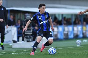 CALCIO - Serie B - AC Pisa vs Modena FC