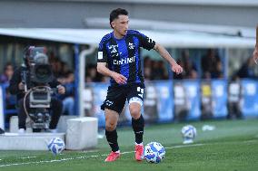 CALCIO - Serie B - AC Pisa vs Modena FC