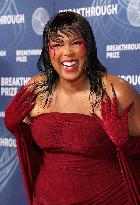 11th Breakthrough Prize Ceremony - Santa Monica