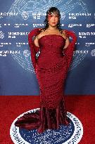 11th Breakthrough Prize Ceremony - Santa Monica