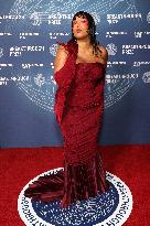 11th Breakthrough Prize Ceremony - Santa Monica