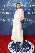 11th Breakthrough Prize Ceremony - Santa Monica