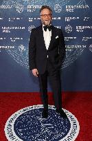 11th Breakthrough Prize Ceremony - Santa Monica