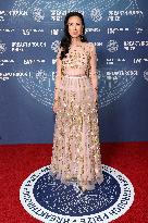 11th Breakthrough Prize Ceremony - Santa Monica