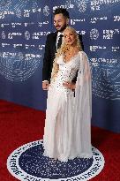 11th Breakthrough Prize Ceremony - Santa Monica