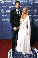 11th Breakthrough Prize Ceremony - Santa Monica