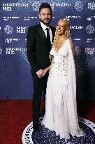 11th Breakthrough Prize Ceremony - Santa Monica