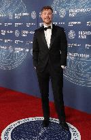 11th Breakthrough Prize Ceremony - Santa Monica