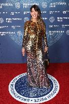 11th Breakthrough Prize Ceremony - Santa Monica