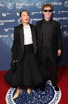 11th Breakthrough Prize Ceremony - Santa Monica