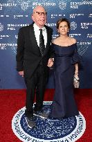 11th Breakthrough Prize Ceremony - Santa Monica