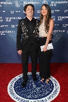 11th Breakthrough Prize Ceremony - Santa Monica